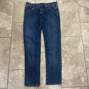 Vertx Men’s Defiance Relaxed Fit Jeans Size 36 x 34